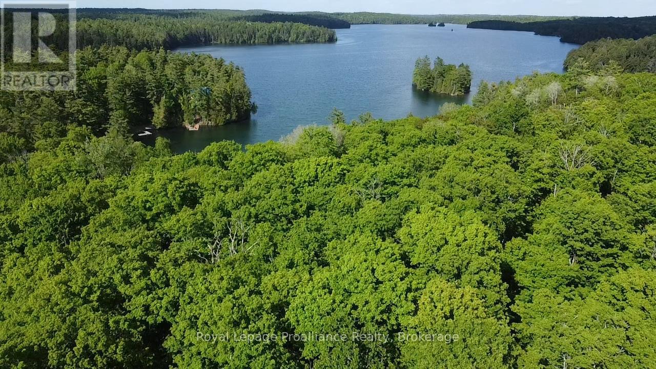 C8 Pt L2 Con 8 Pt Lot 22, Frontenac (Frontenac North), ON
