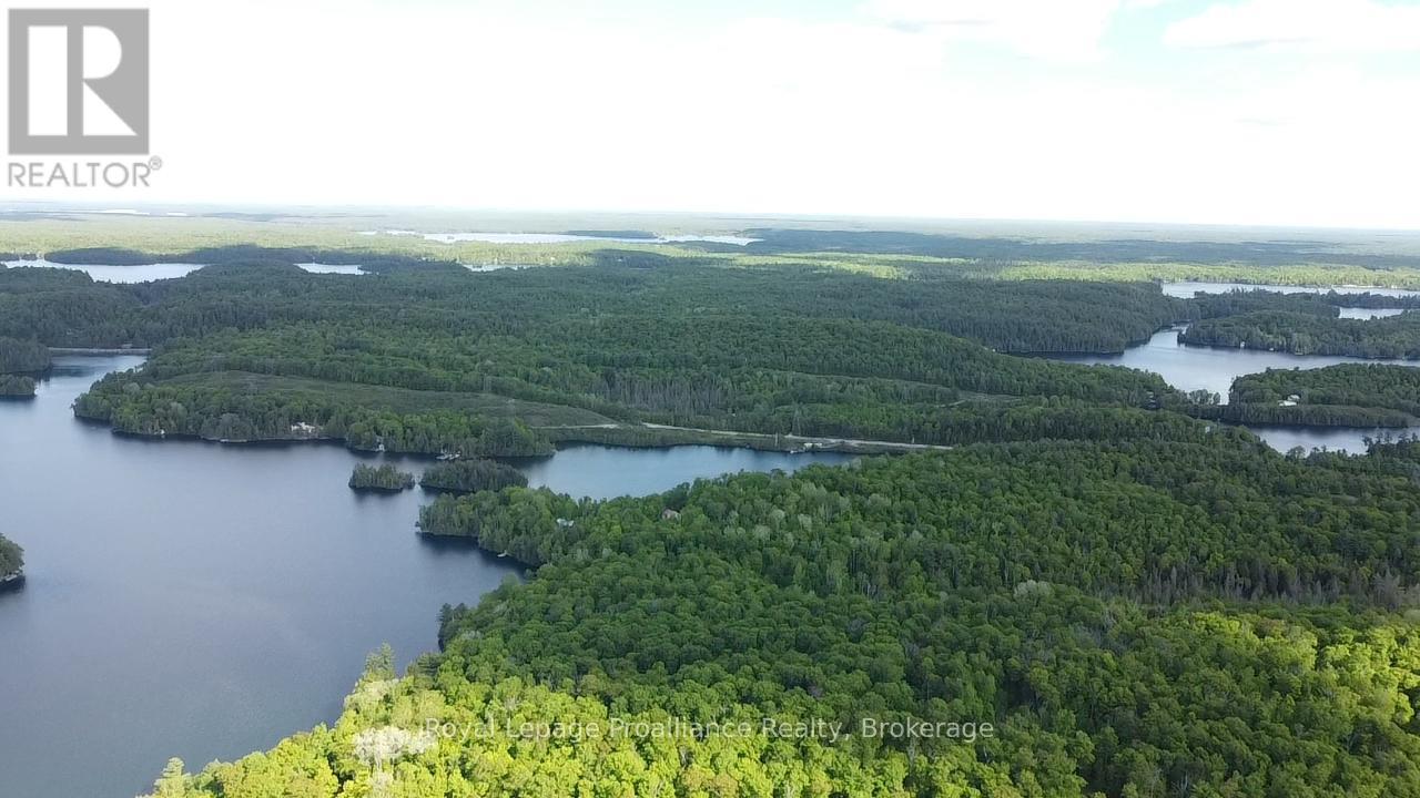 C8 Pt L2 Con 8 Pt Lot 22, Frontenac (Frontenac North), ON
