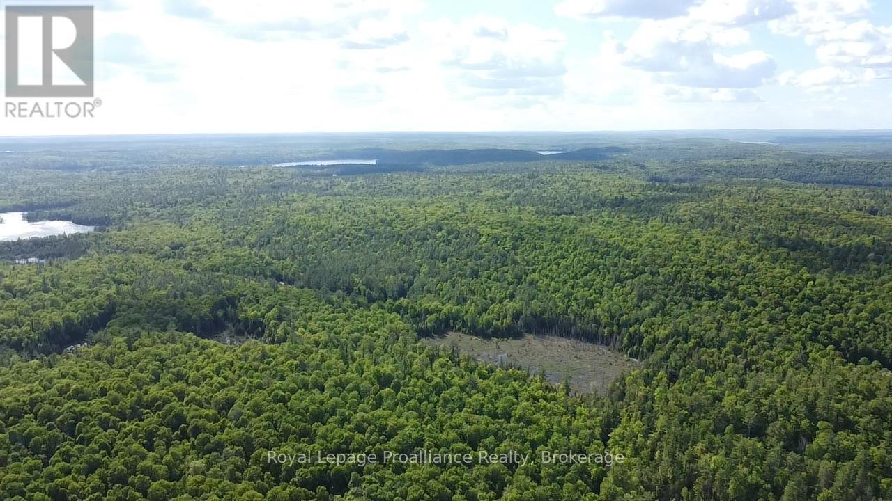 C8 Pt L2 Con 8 Pt Lot 22, Frontenac (Frontenac North), ON