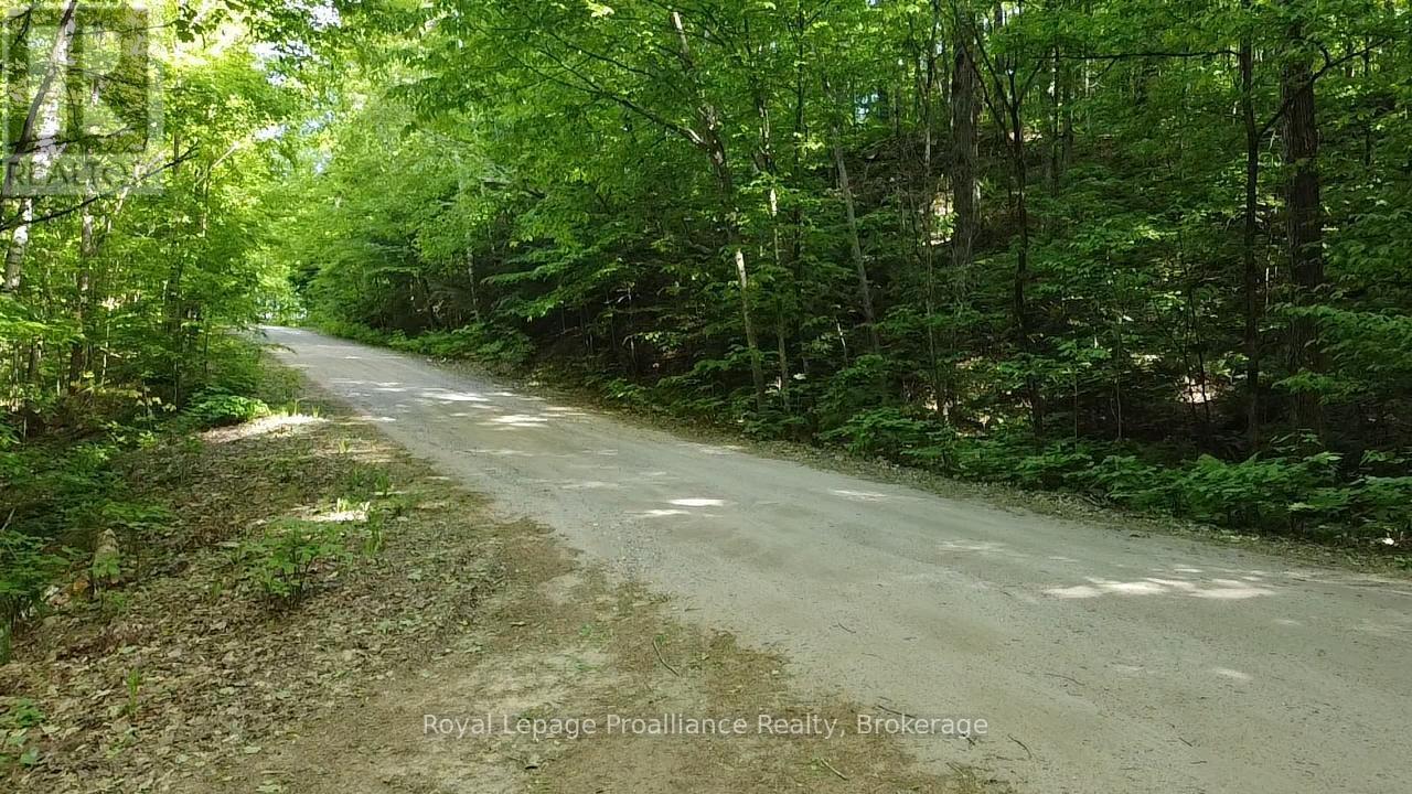 C8 Pt L2 Con 8 Pt Lot 22, Frontenac (Frontenac North), ON