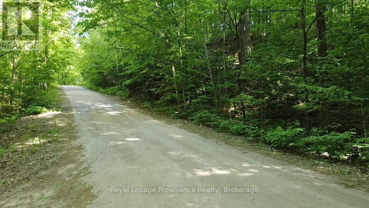 C8 Pt L2 Con 8 Pt Lot 22, Frontenac (Frontenac North), ON