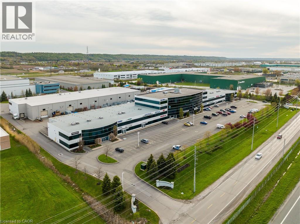 1100 South Service Road Unit# 116-216, Stoney Creek, ON
