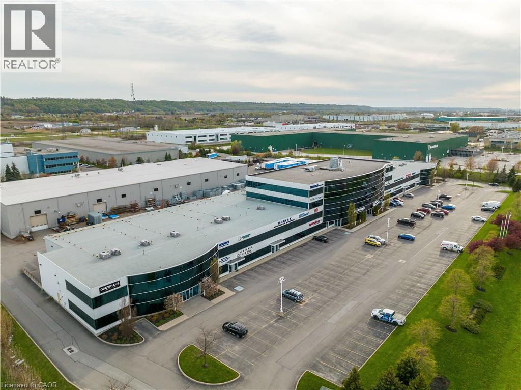 1100 South Service Road Unit# 116-216, Stoney Creek, ON