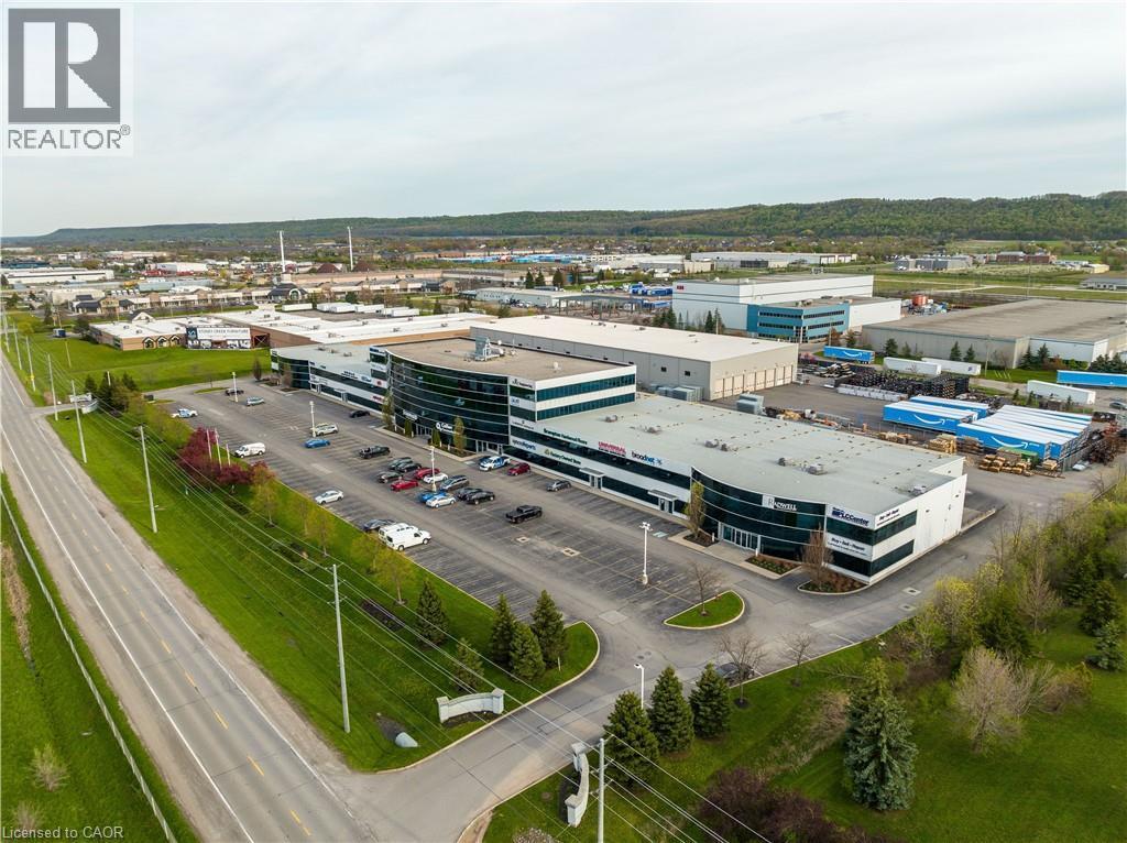 1100 South Service Road Unit# 116-216, Stoney Creek, ON