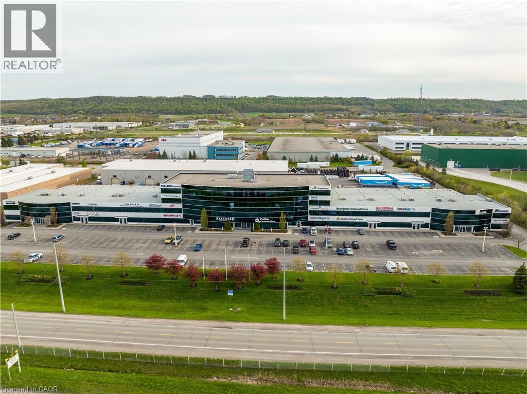 1100 South Service Road Unit# 116-216, Stoney Creek, ON