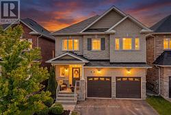 39 PROSSER CRESCENT Georgina, ON L0E 1R0