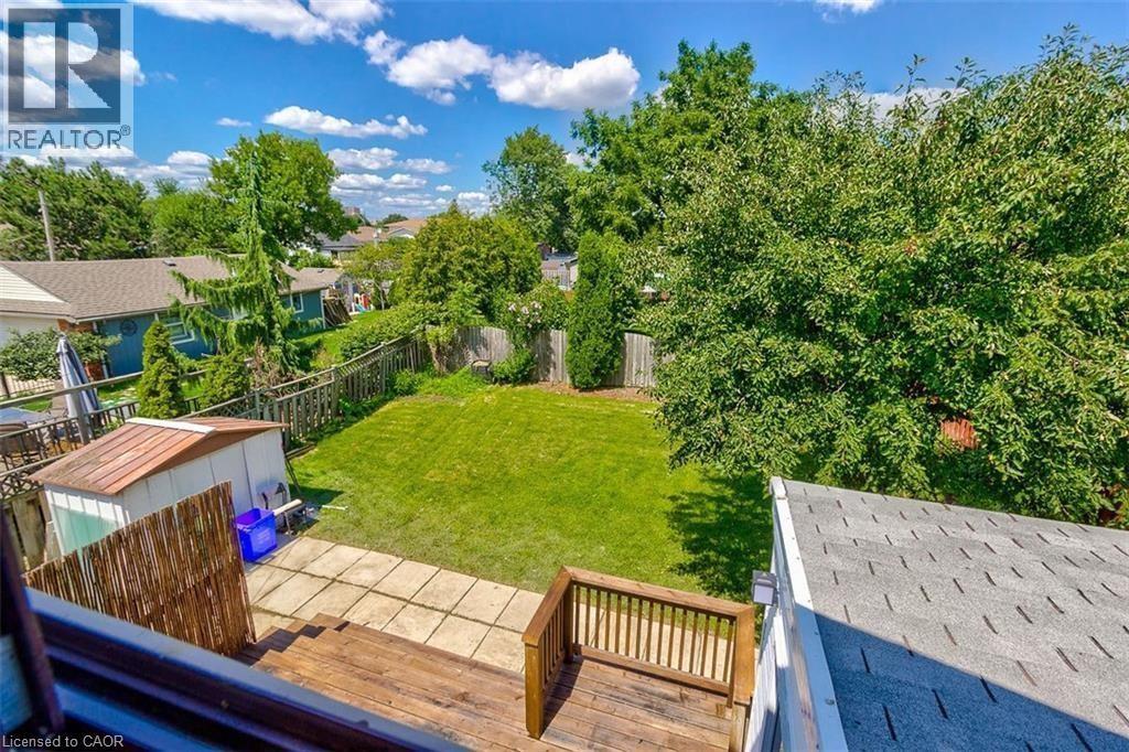 101 South Bend Road E Unit# Upper, Hamilton, ON