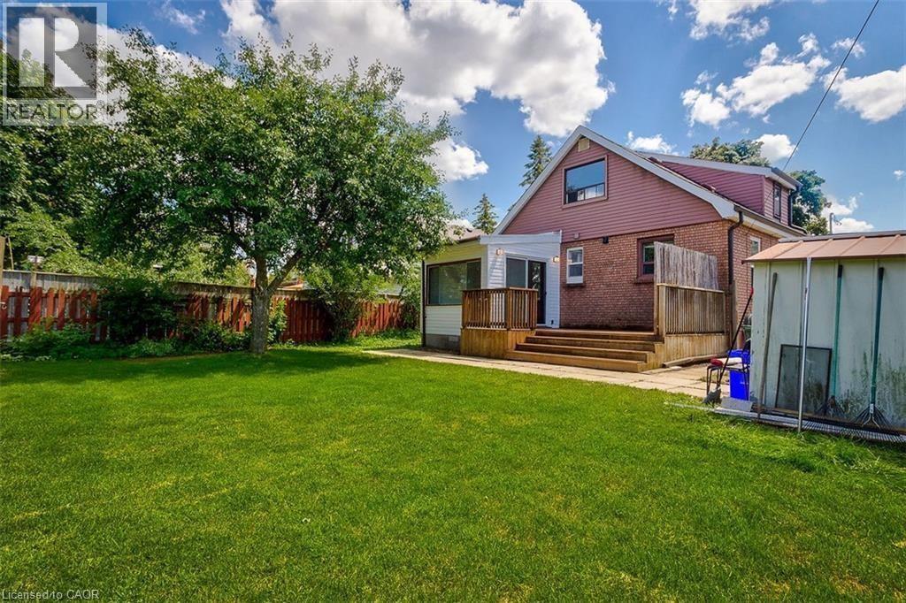 101 South Bend Road E Unit# Upper, Hamilton, ON