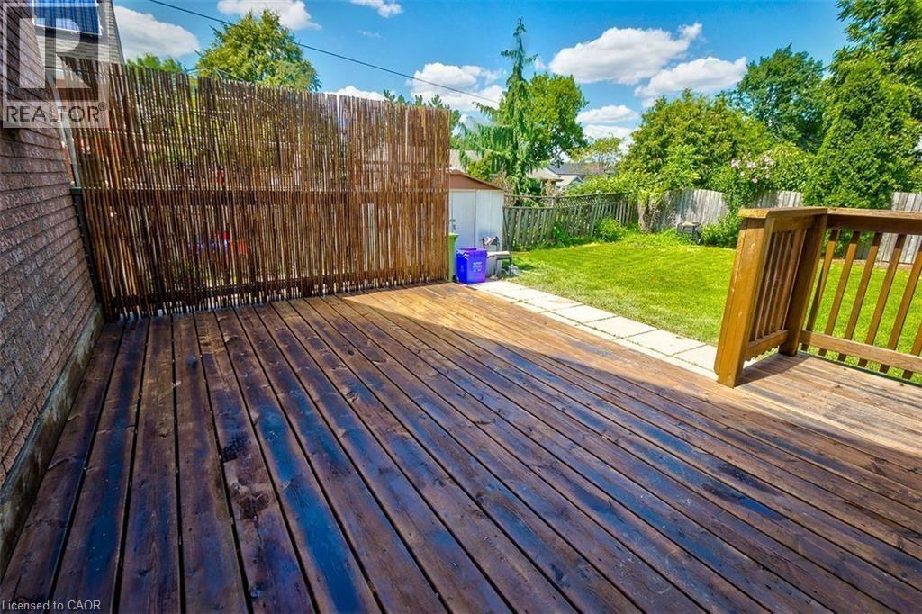 101 South Bend Road E Unit# Upper, Hamilton, ON