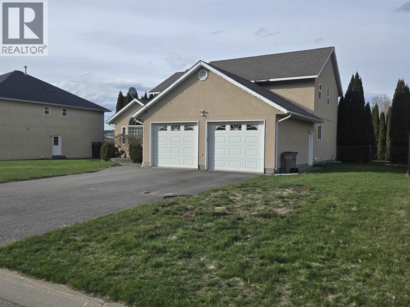 142 Lowe Street, Quesnel, BC