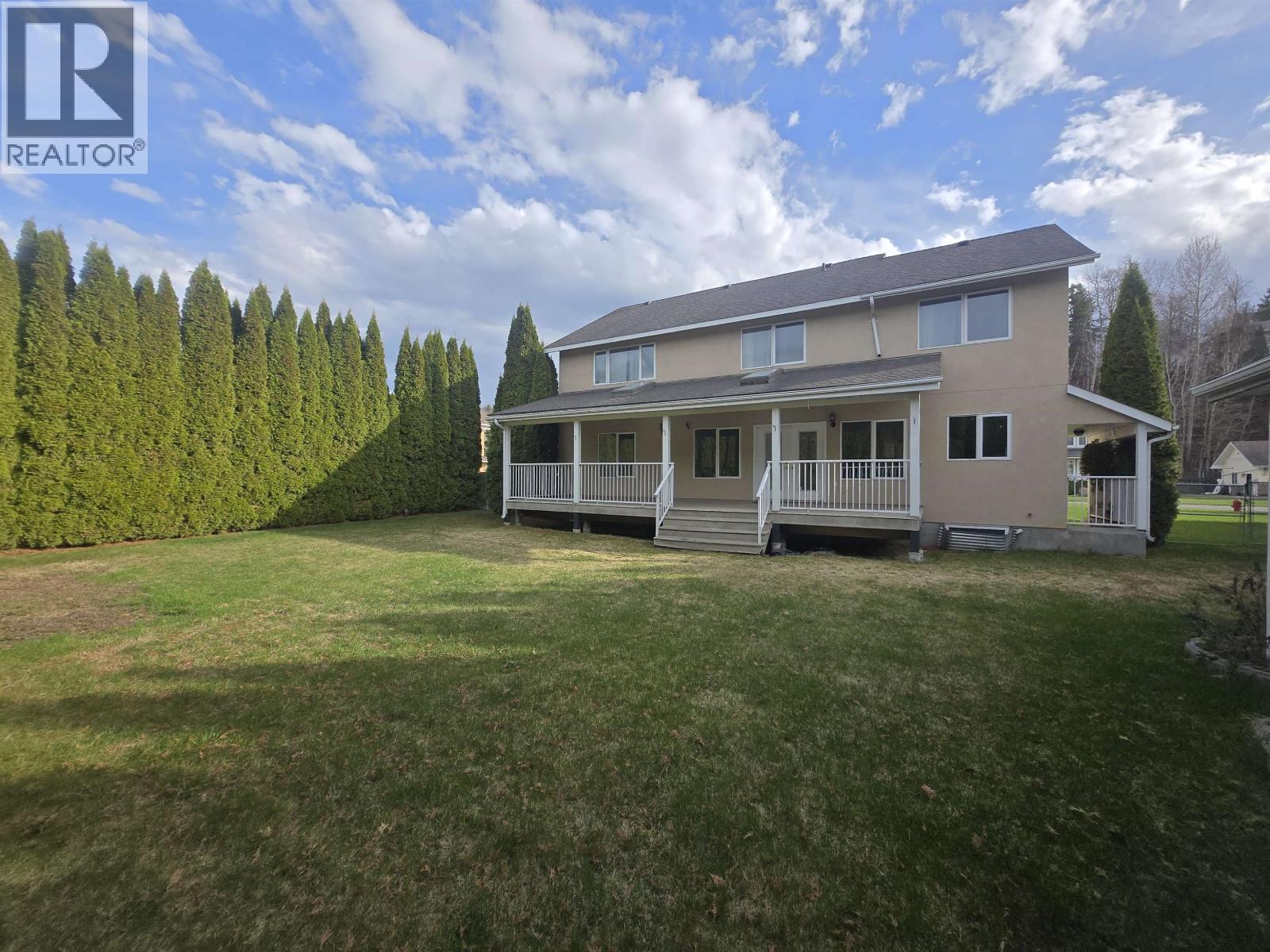 142 Lowe Street, Quesnel, BC