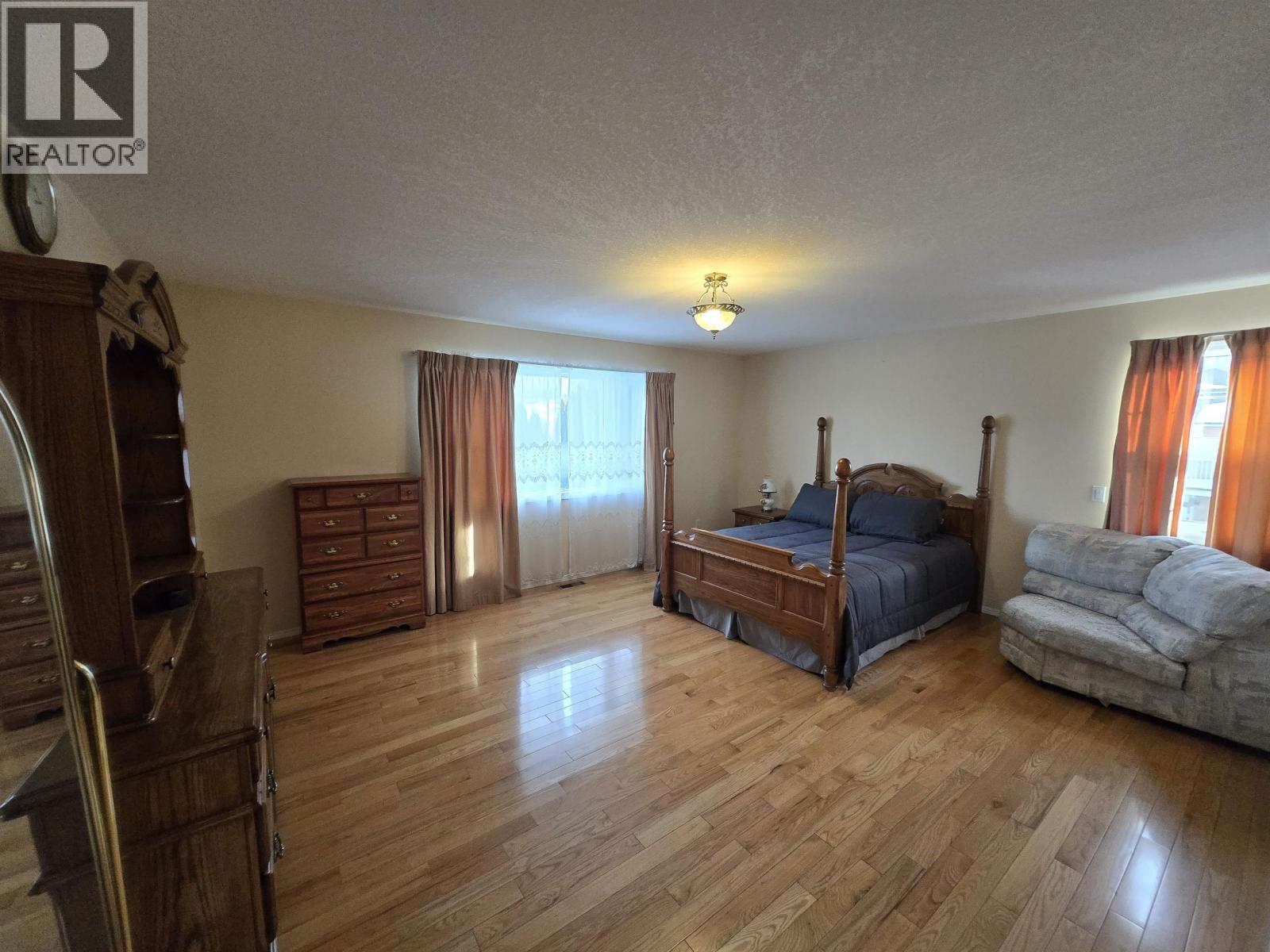 142 Lowe Street, Quesnel, BC