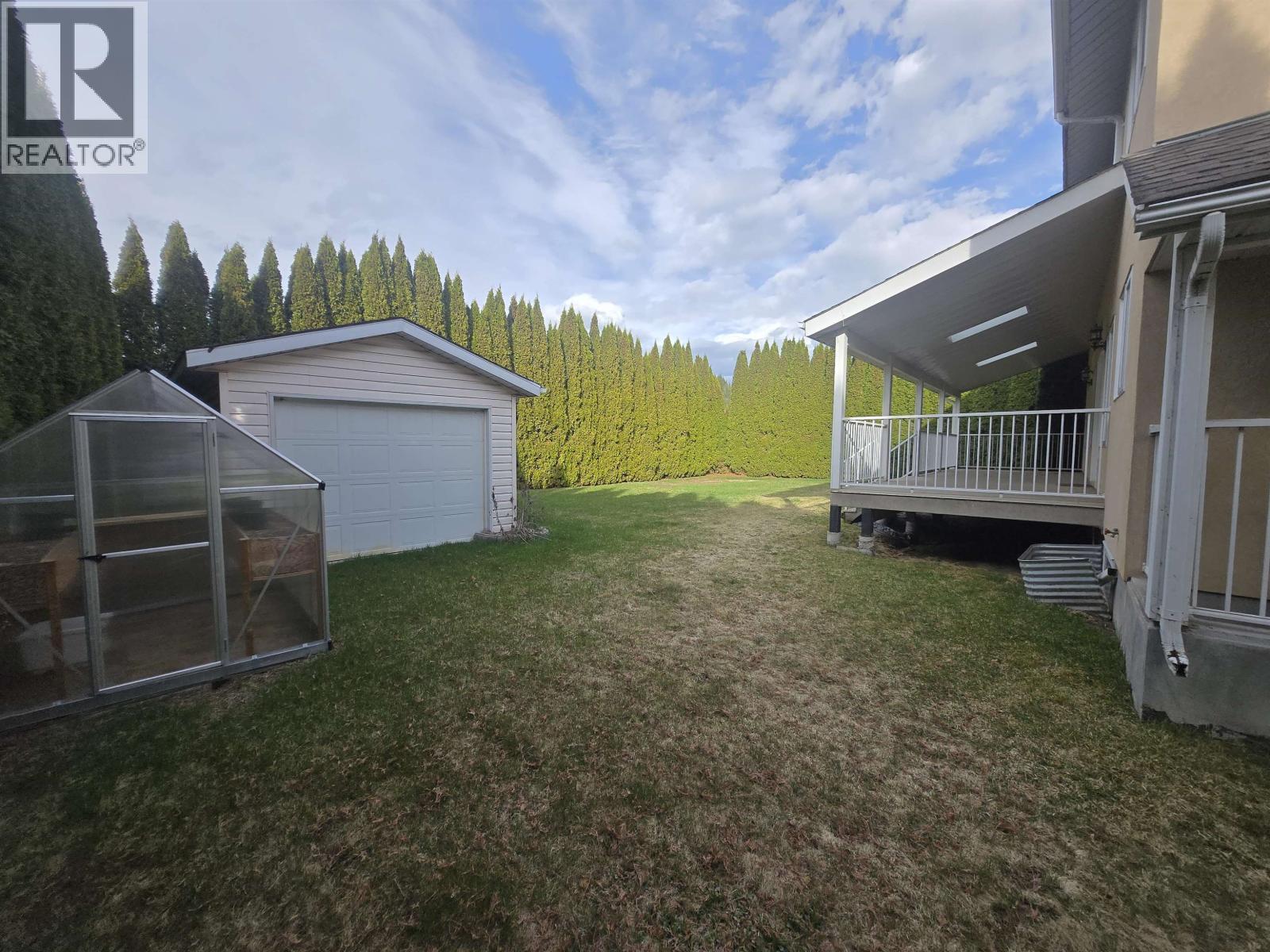 142 Lowe Street, Quesnel, BC