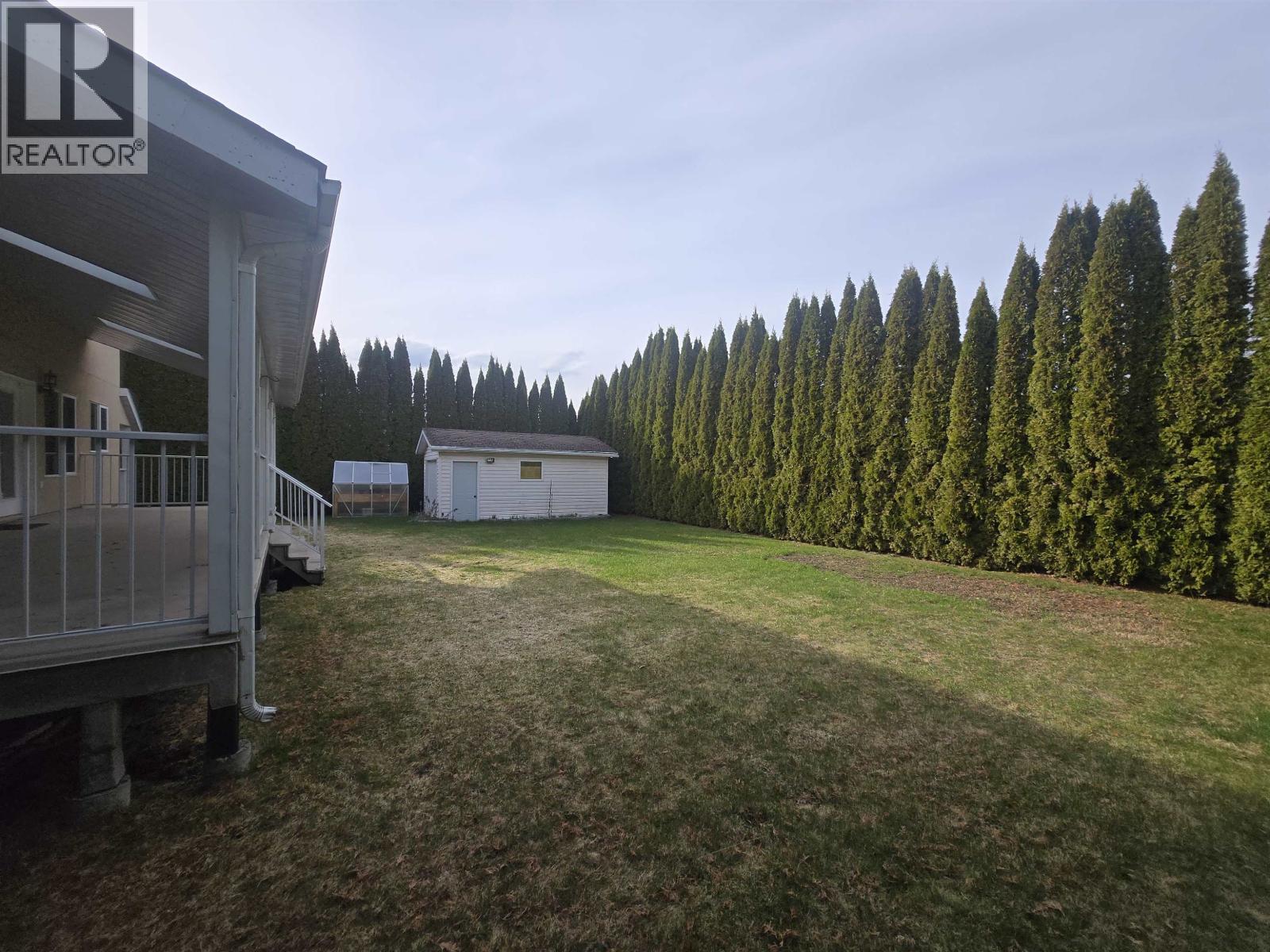 142 Lowe Street, Quesnel, BC