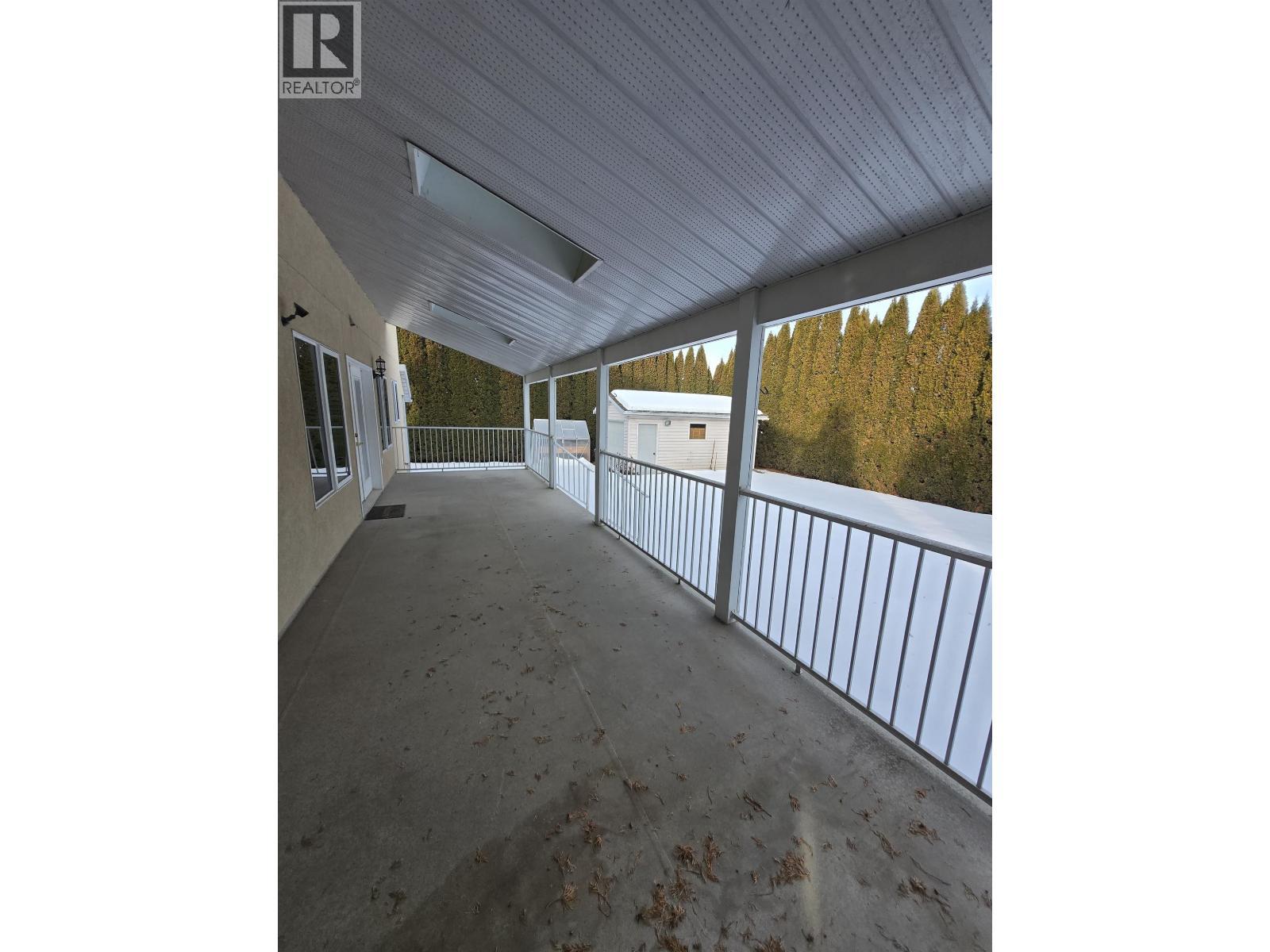 142 Lowe Street, Quesnel, BC