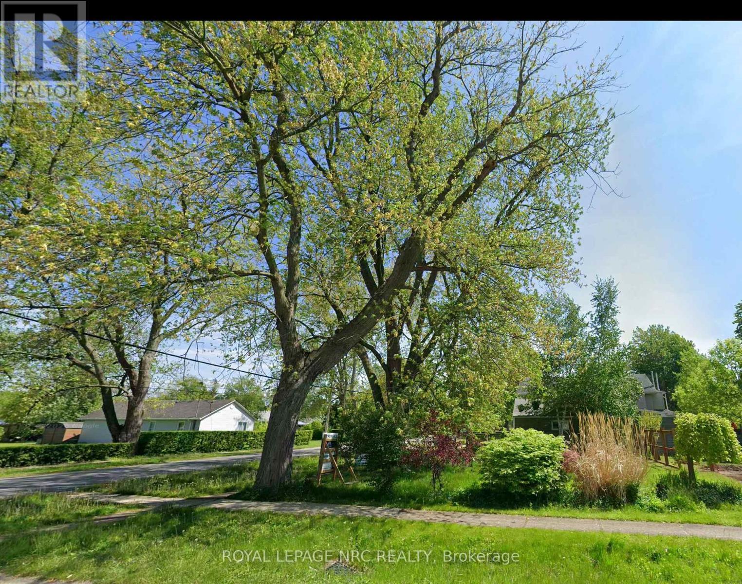 Pt Lt 286 Mathewson Avenue, Fort Erie (Crystal Beach), ON