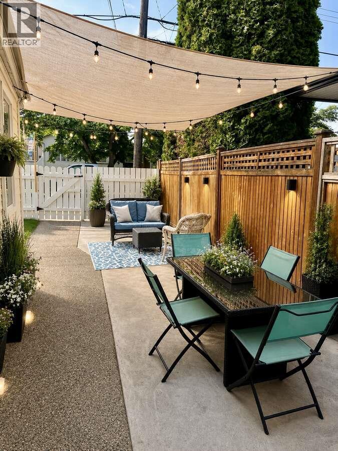 453 Alexander Avenue, Penticton, BC