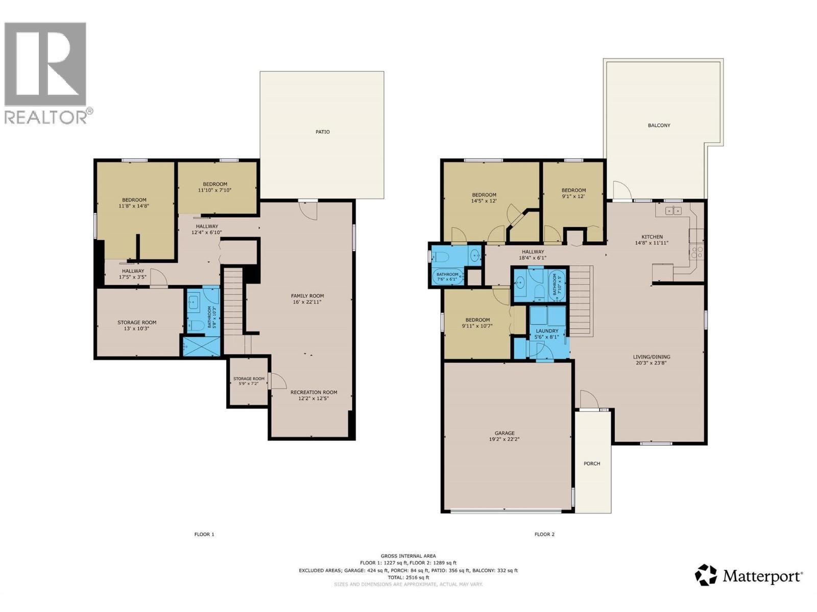235 3Rd Avenue S, Creston, BC