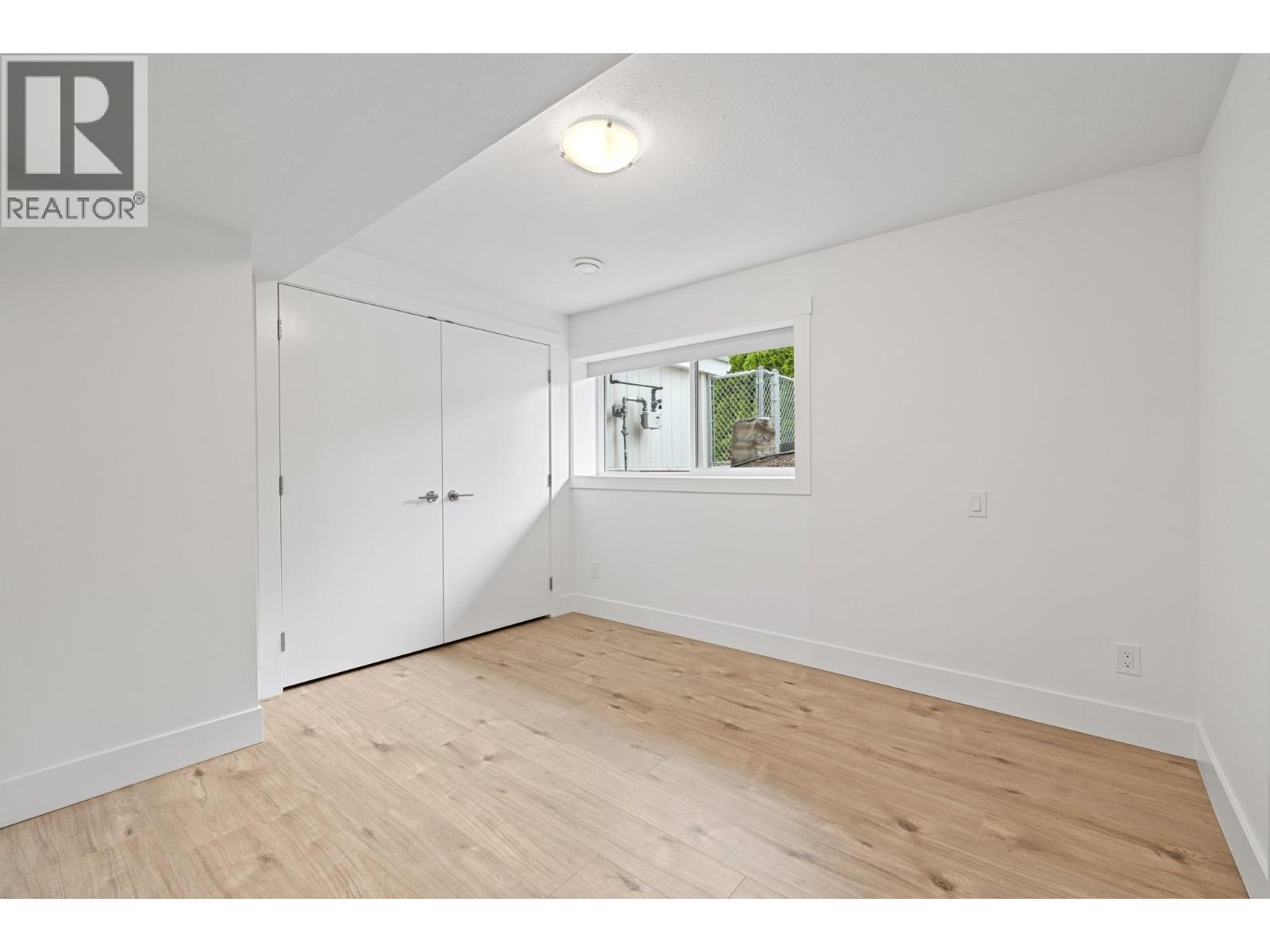 Suite bedroom #1 - 1315 Dehart Road, Kelowna, BC