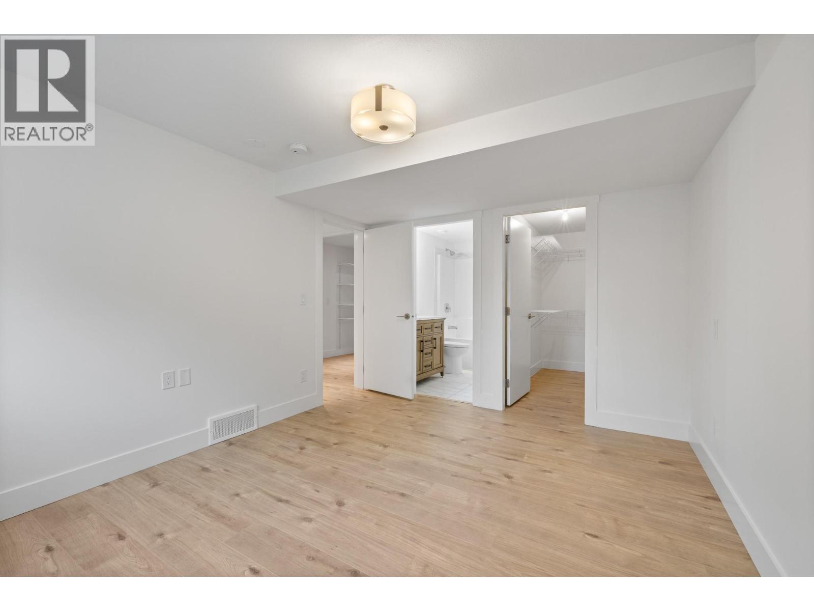 Suite bedroom #2 - 1315 Dehart Road, Kelowna, BC