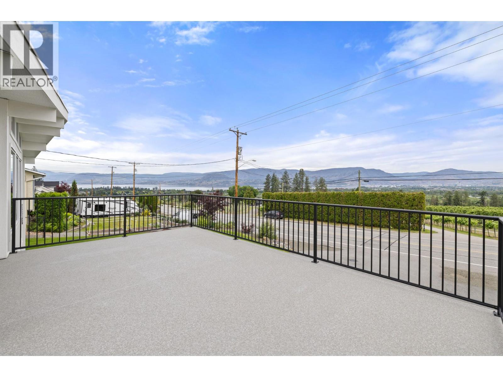1315 Dehart Road, Kelowna, BC