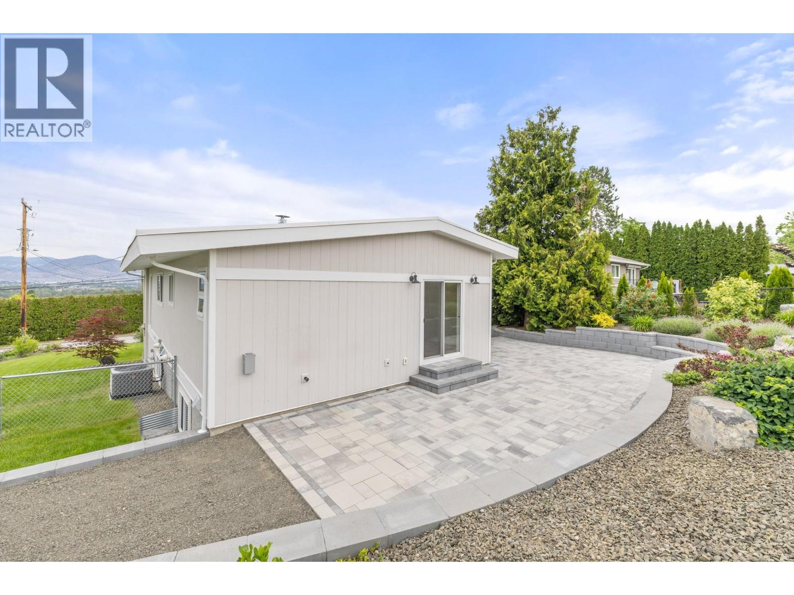 1315 Dehart Road, Kelowna, BC