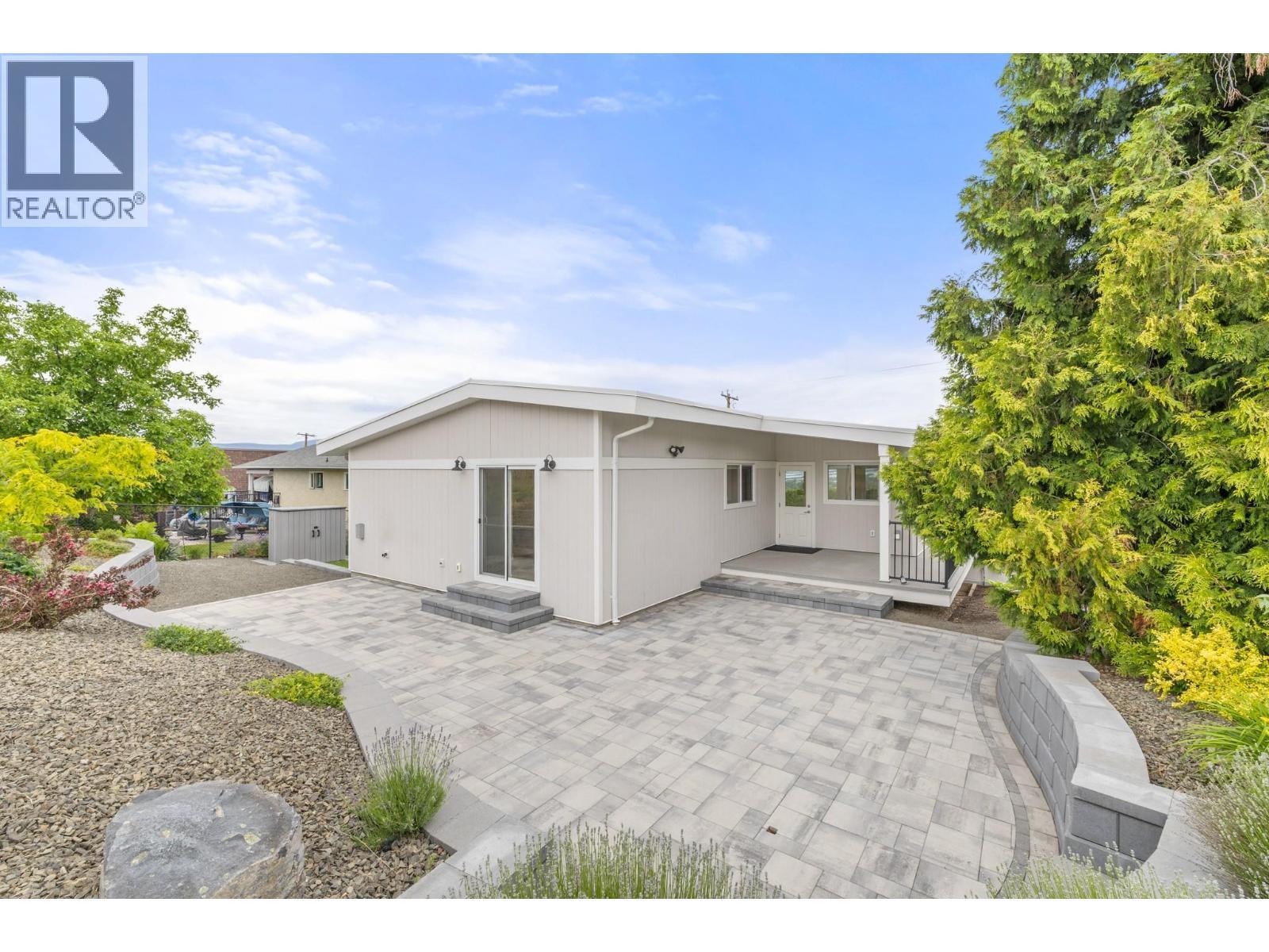 1315 Dehart Road, Kelowna, BC