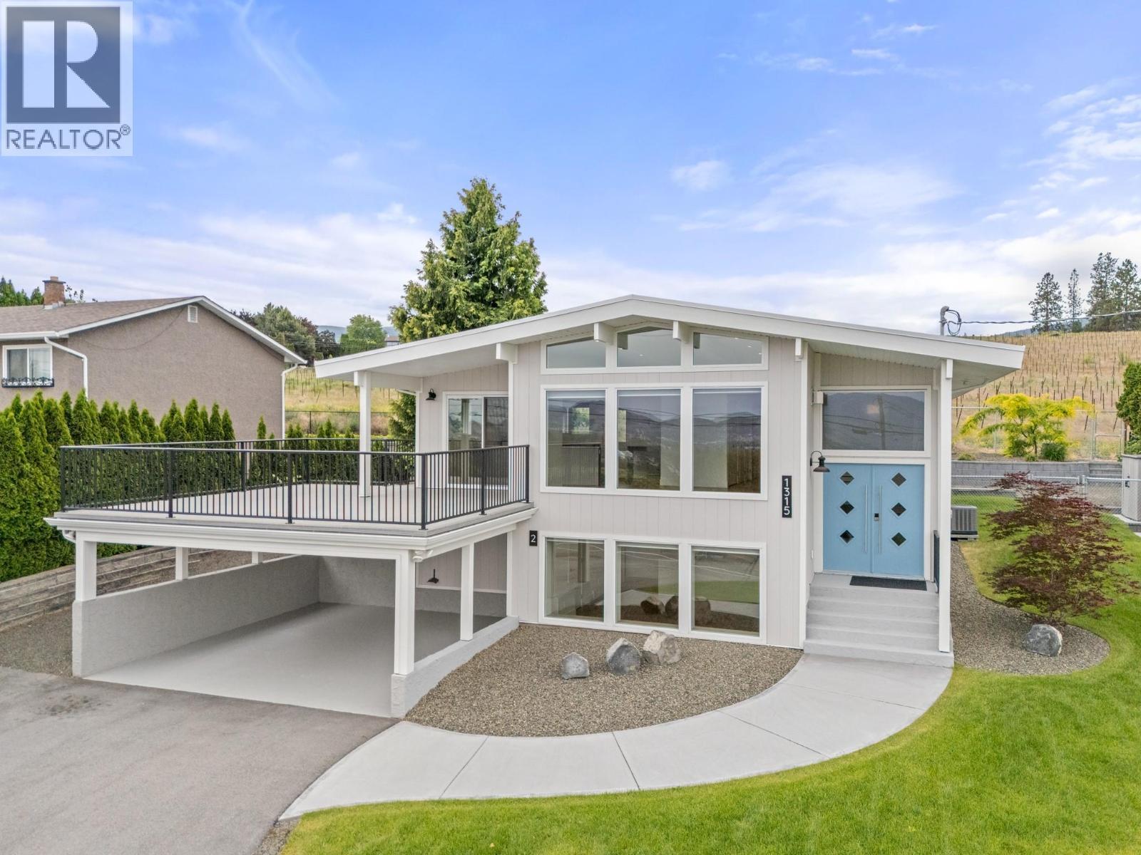 1315 Dehart Road, Kelowna, BC
