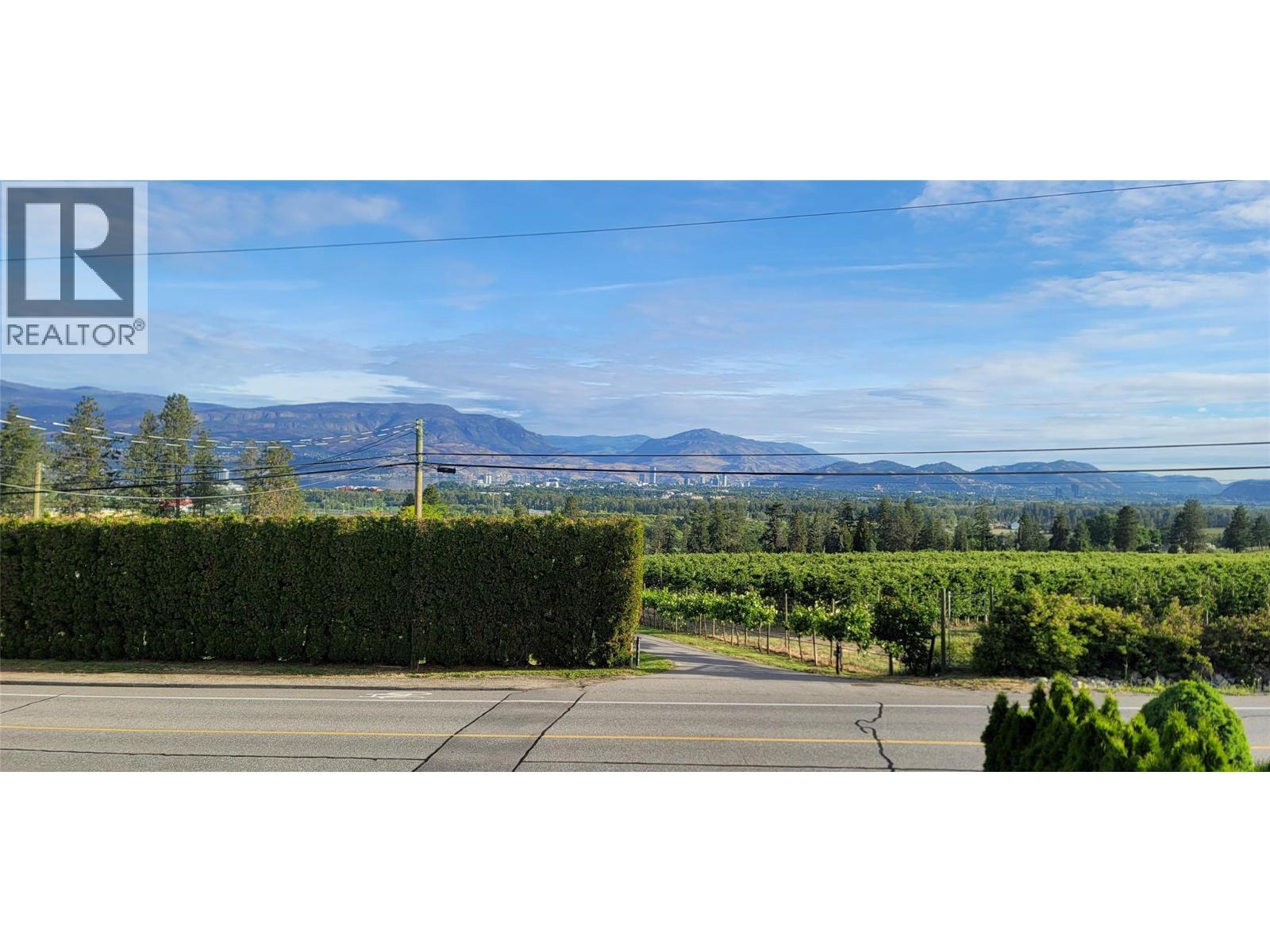 1315 Dehart Road, Kelowna, BC