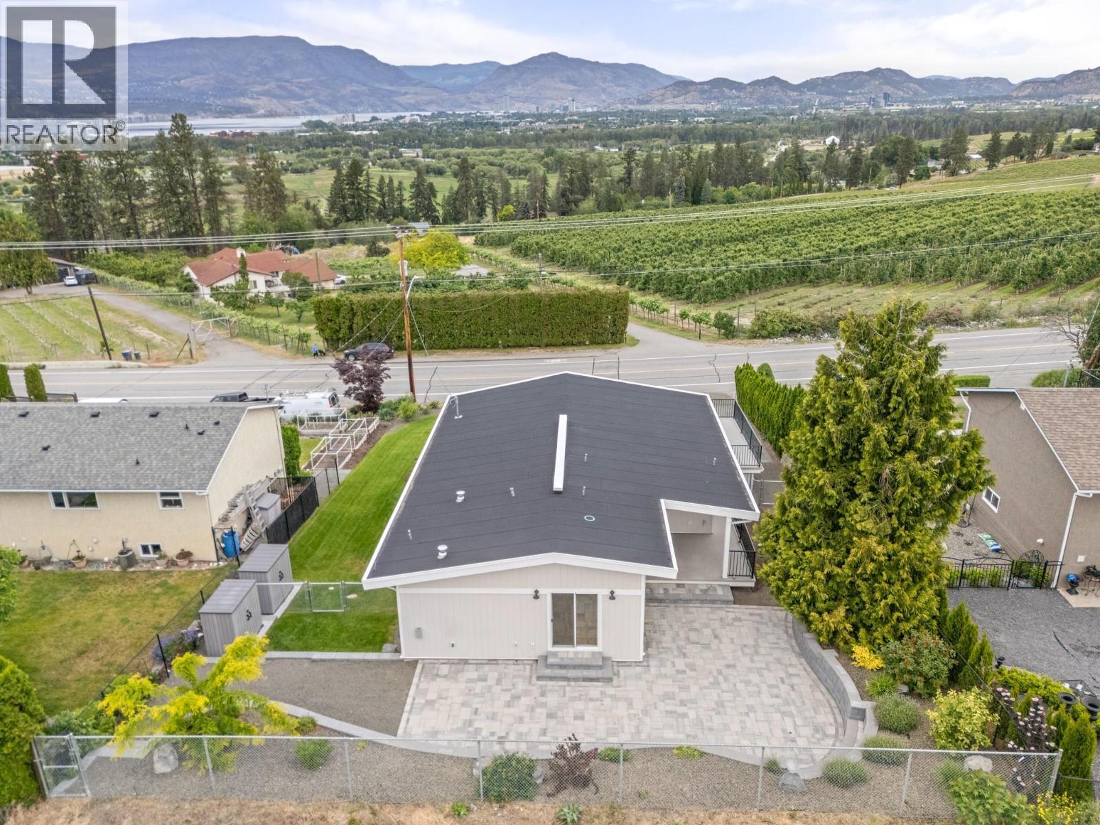 1315 Dehart Road, Kelowna, BC