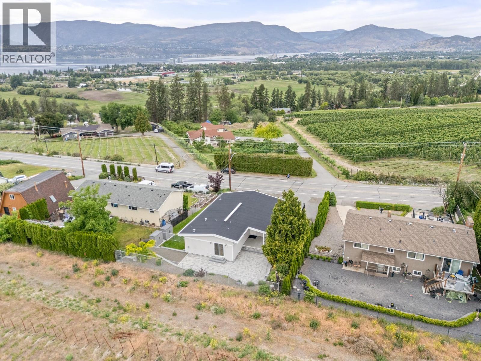 1315 Dehart Road, Kelowna, BC