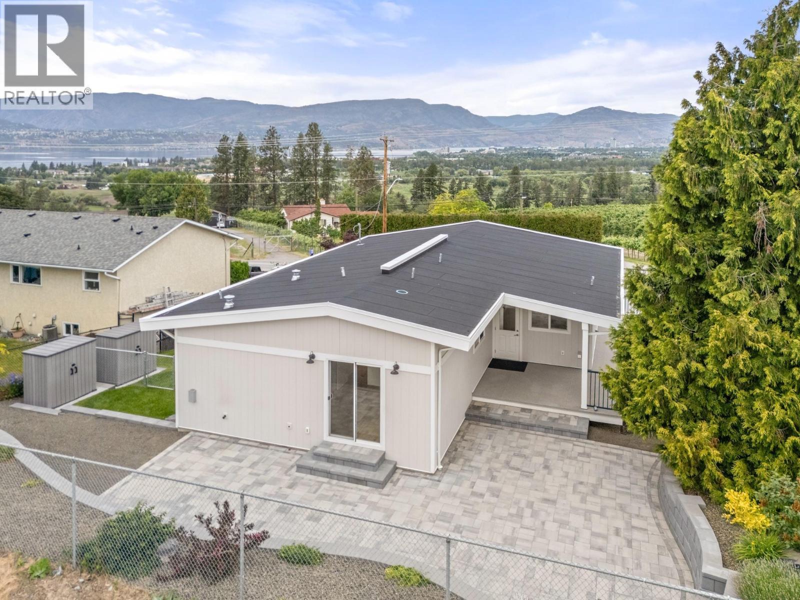 1315 Dehart Road, Kelowna, BC