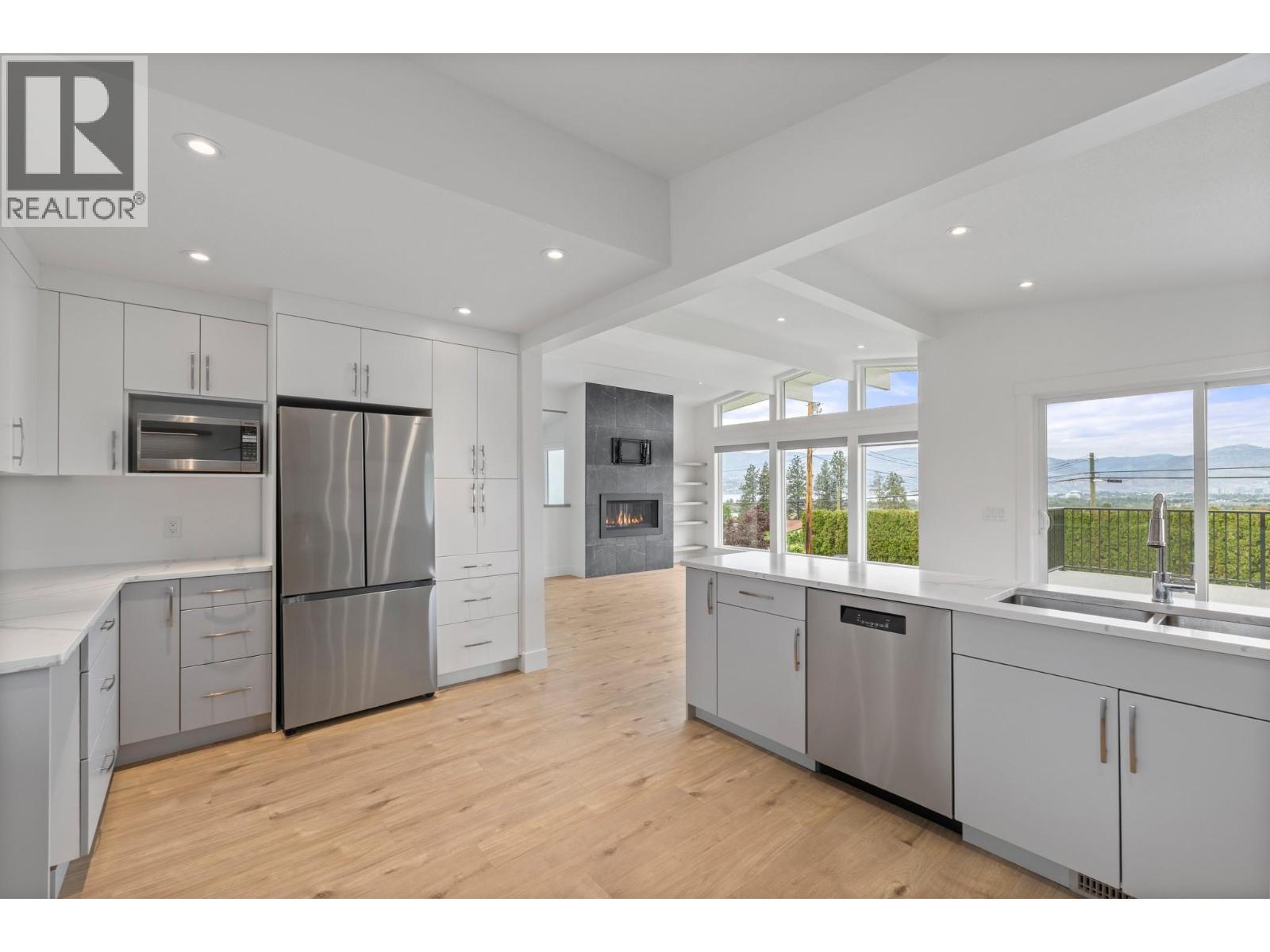 1315 Dehart Road, Kelowna, BC
