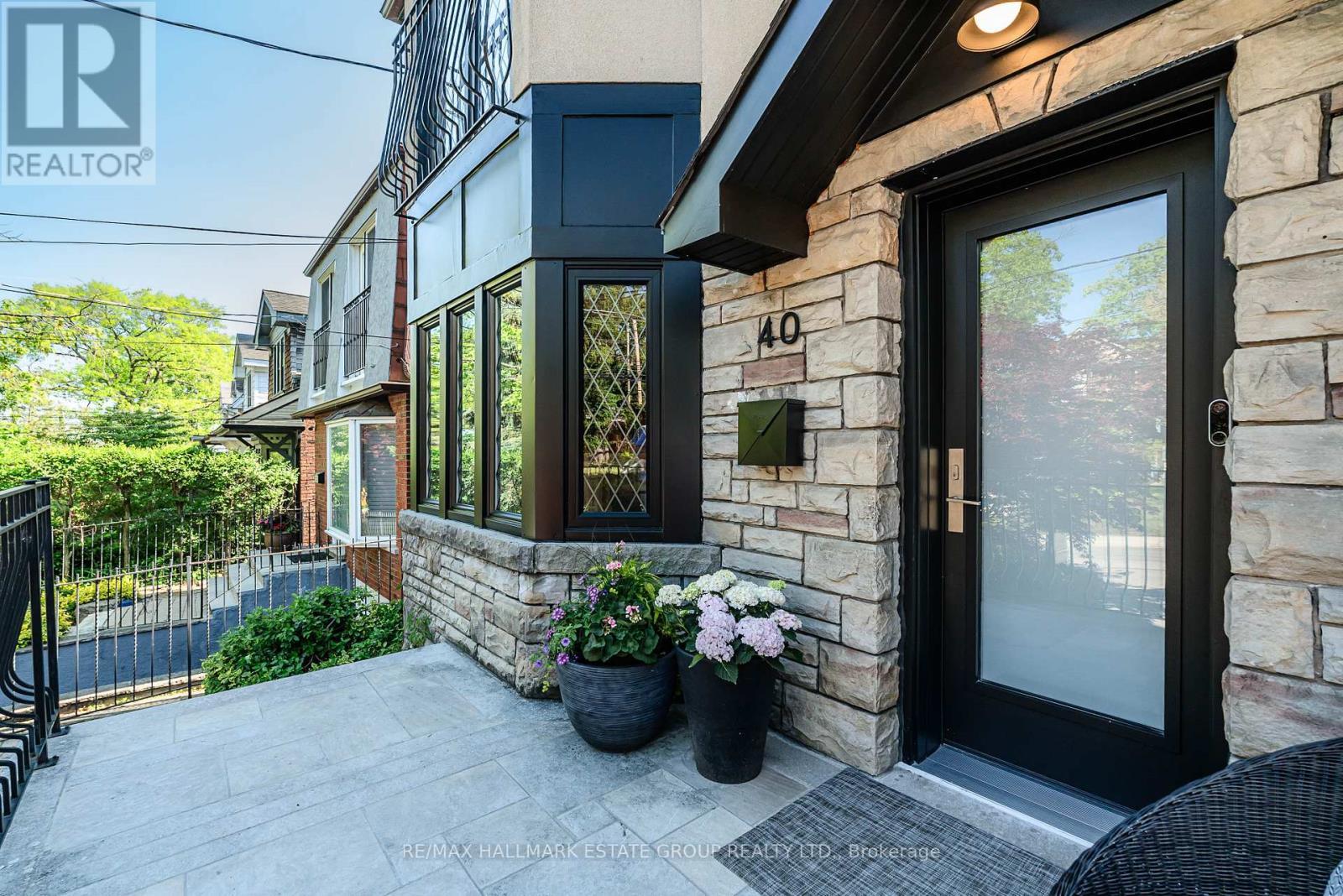40 Courcelette Road, Toronto, ON