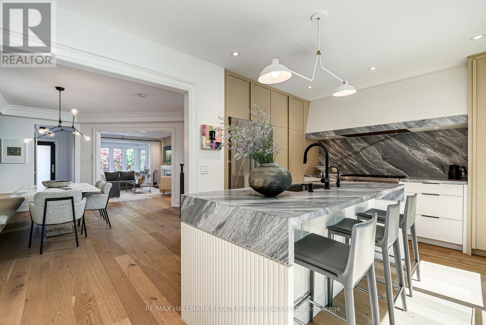 40 Courcelette Road, Toronto, ON