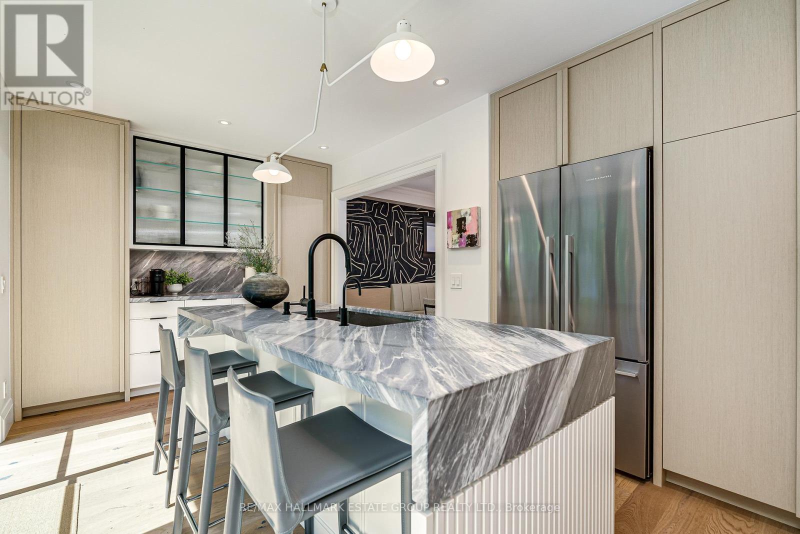 40 Courcelette Road, Toronto, ON