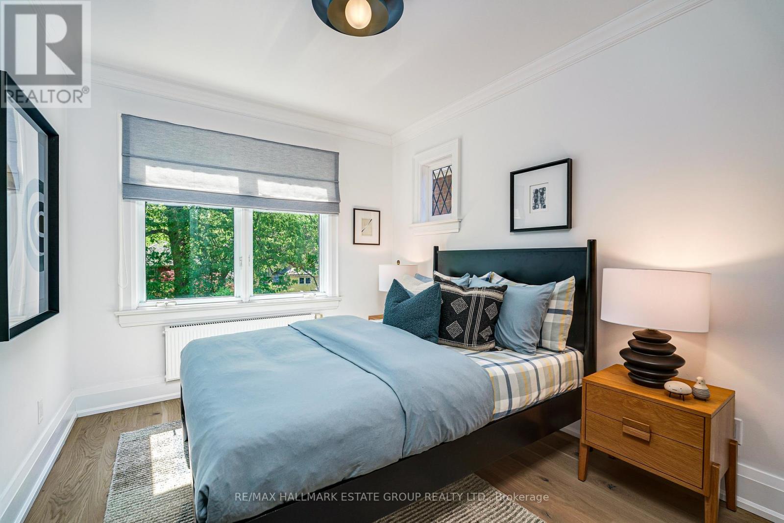 40 Courcelette Road, Toronto, ON