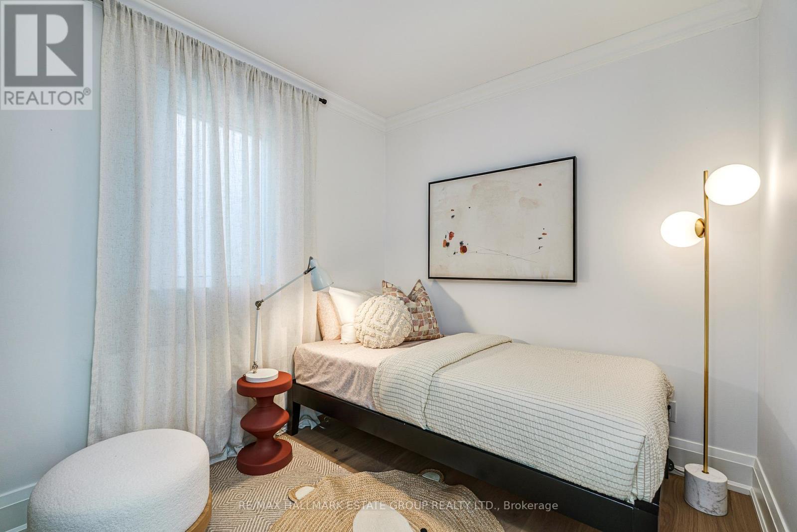 40 Courcelette Road, Toronto, ON