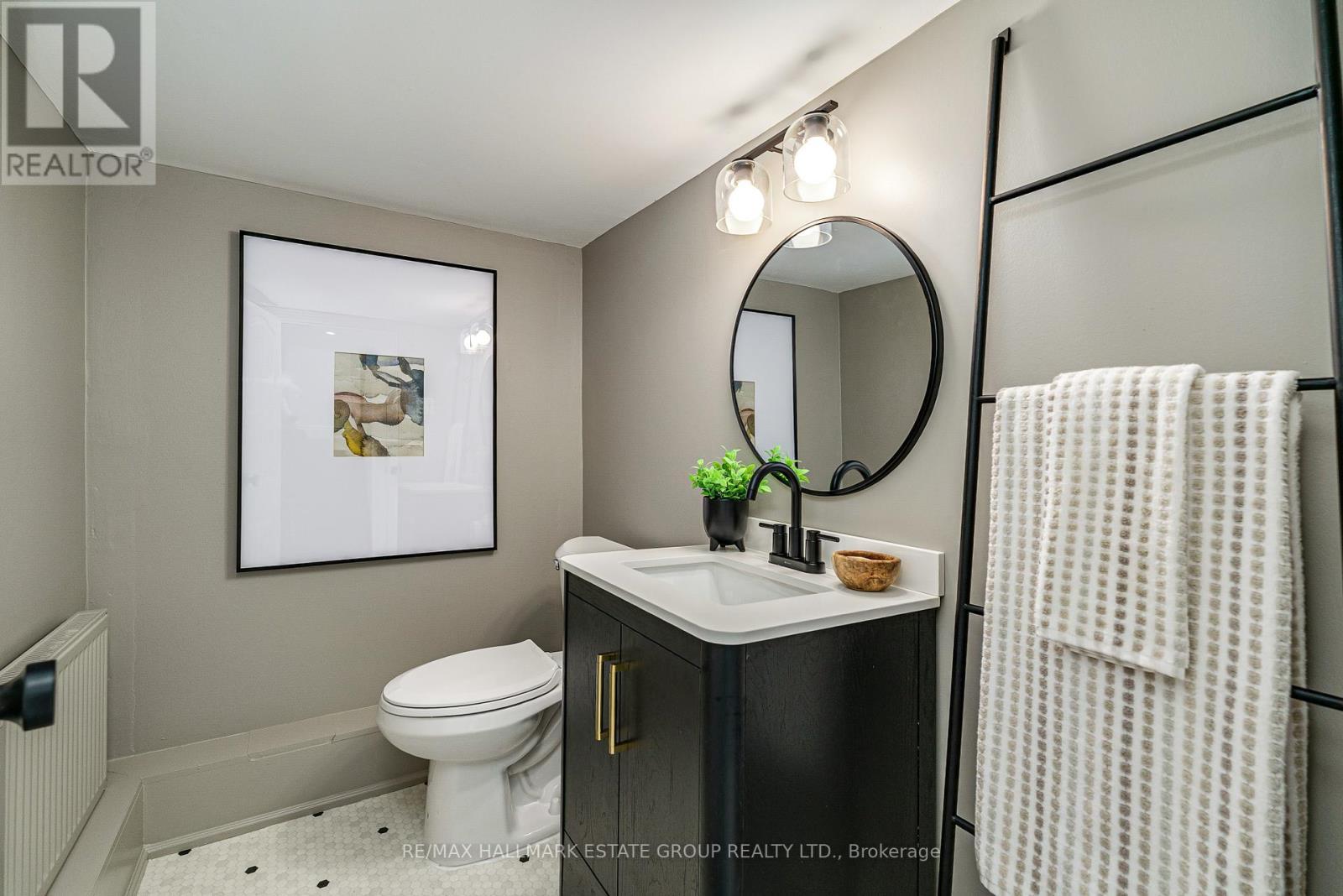 40 Courcelette Road, Toronto, ON