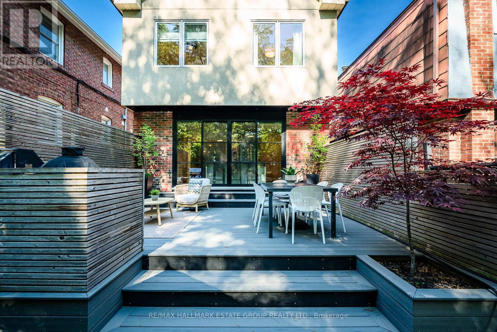 40 Courcelette Road, Toronto, ON