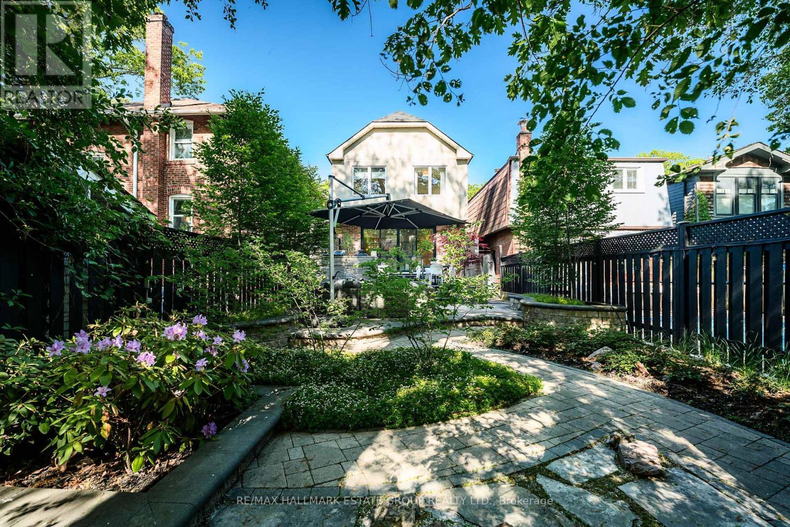 40 Courcelette Road, Toronto, ON