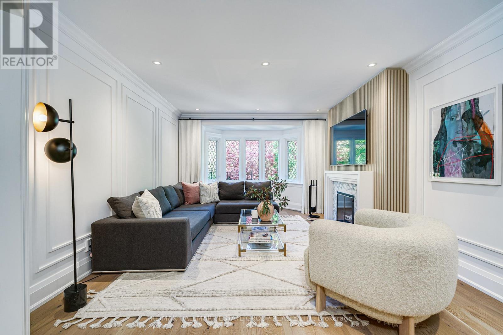 40 Courcelette Road, Toronto, ON