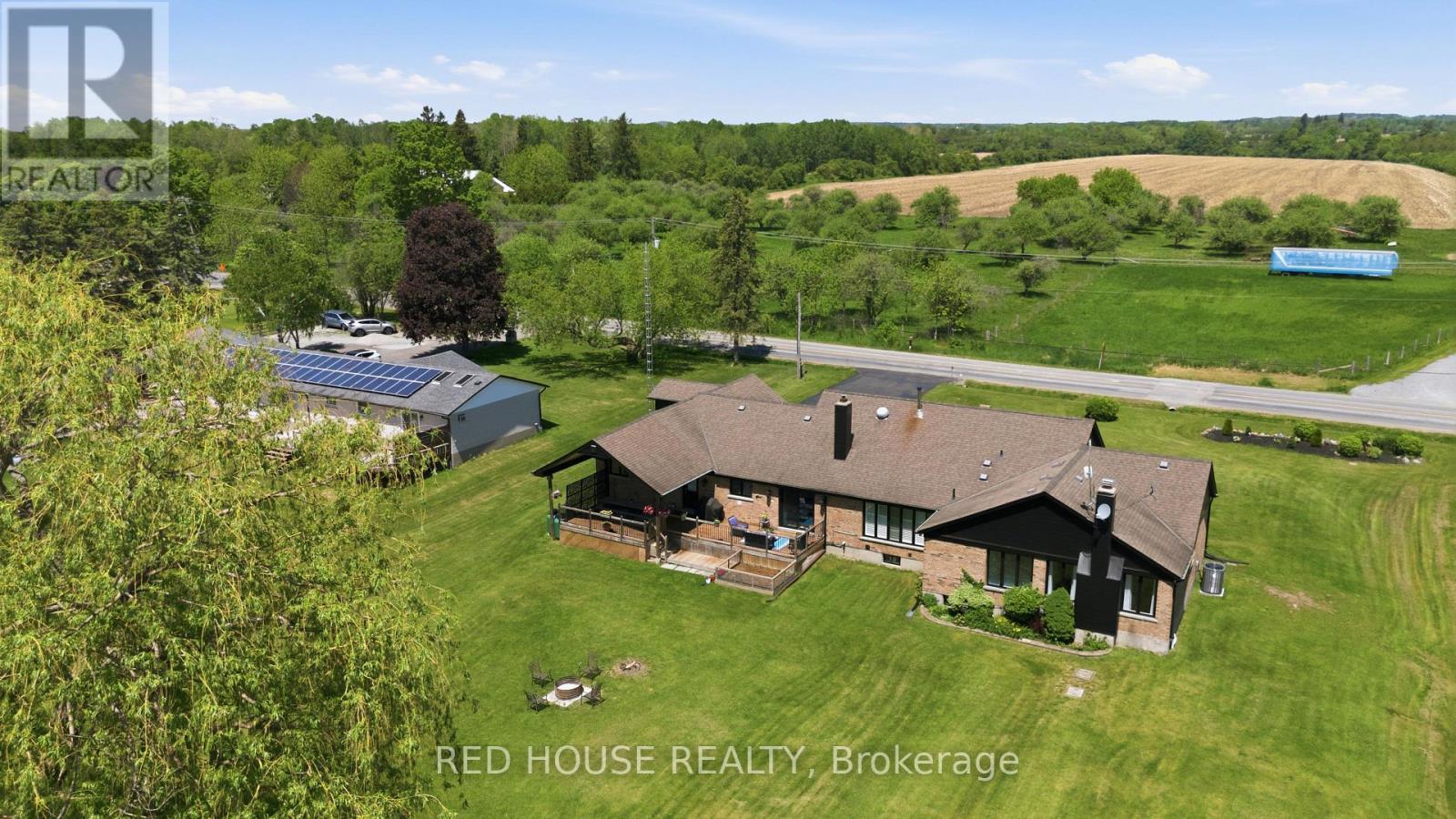 875 Brawley Road W, Whitby, ON