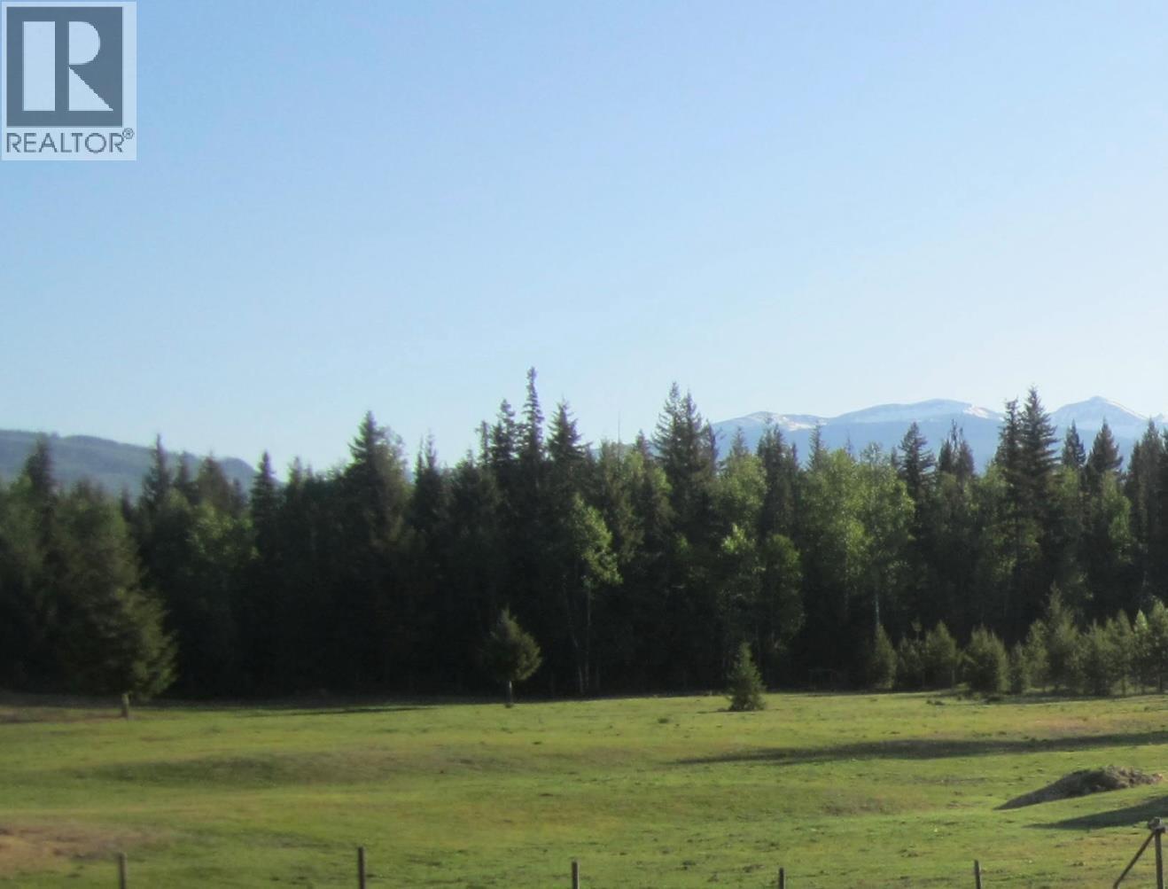 134 Wadlegger Road, Clearwater, BC