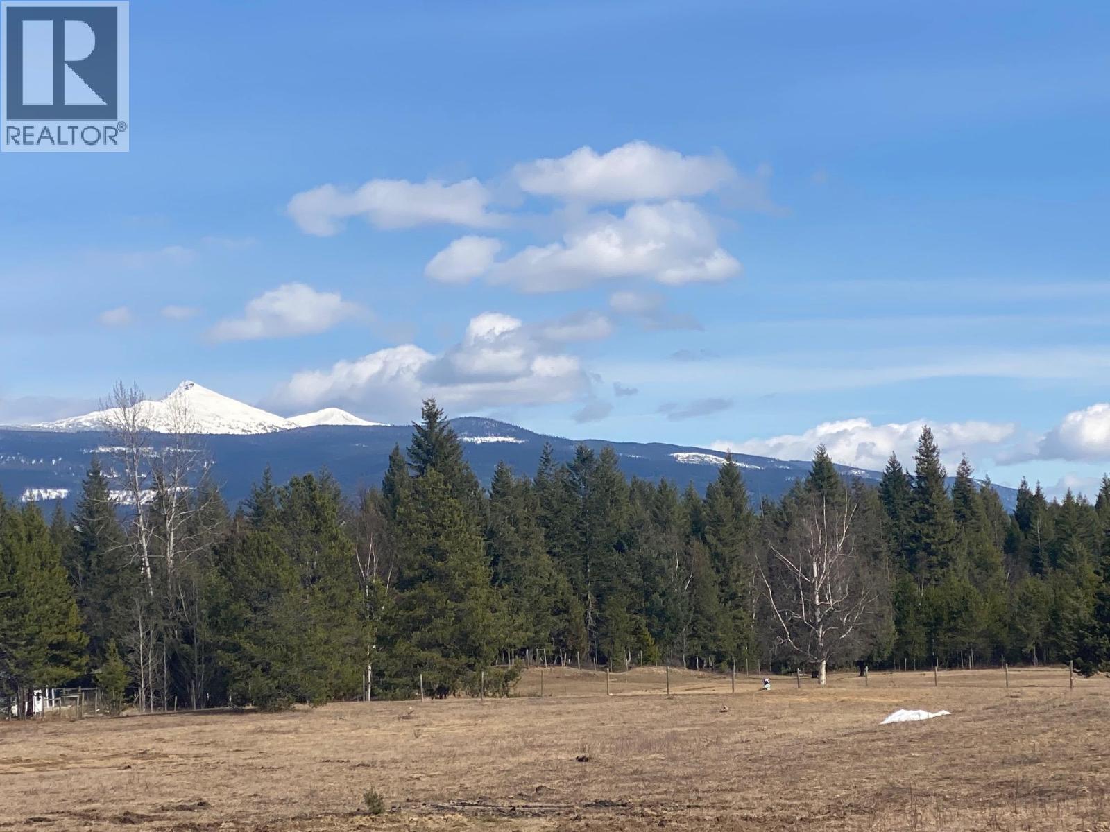 134 Wadlegger Road, Clearwater, BC