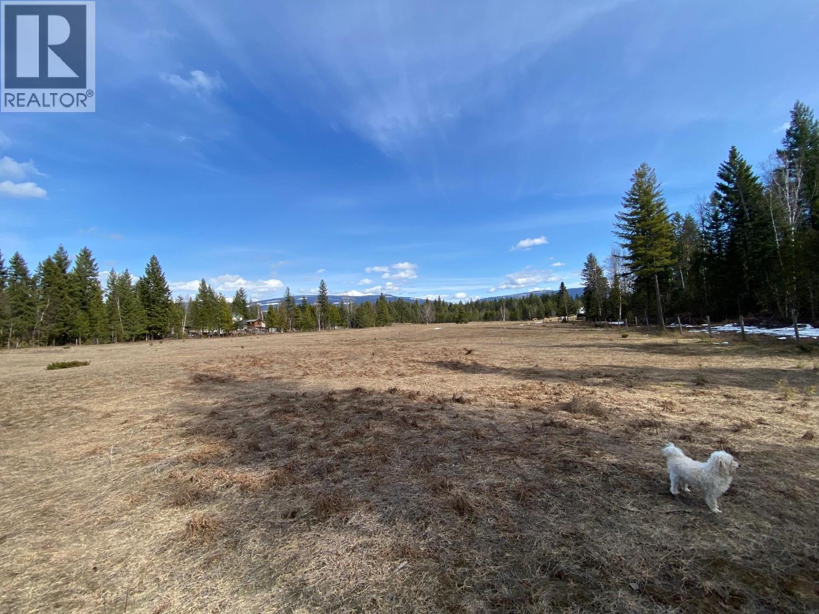 134 Wadlegger Road, Clearwater, BC