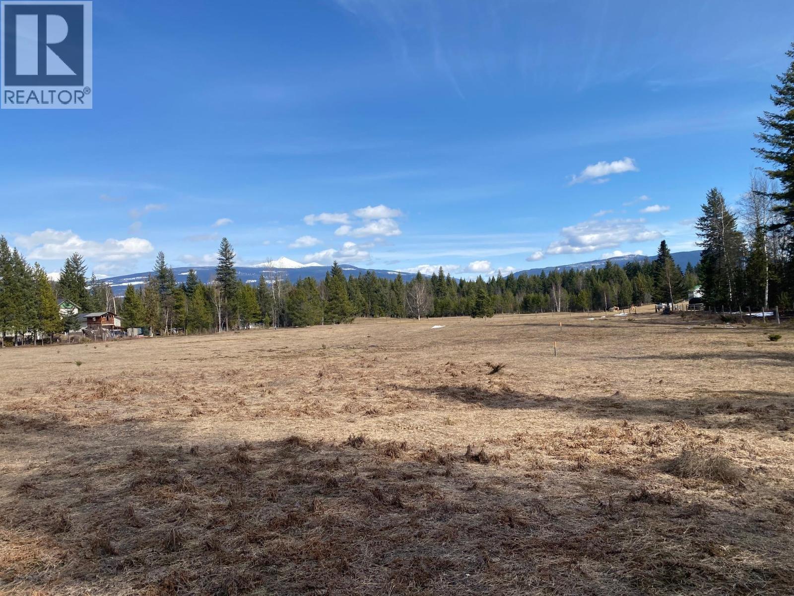 134 Wadlegger Road, Clearwater, BC