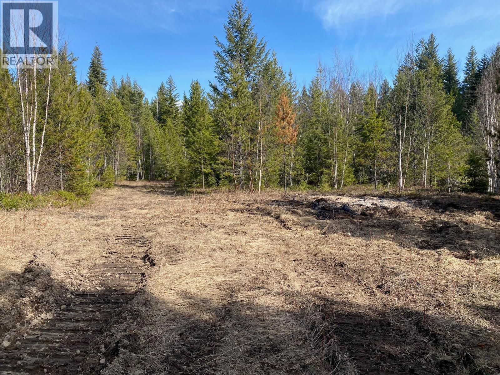 134 Wadlegger Road, Clearwater, BC