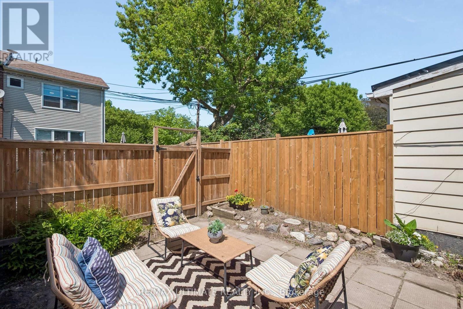 132 Hanson Street, Toronto, ON