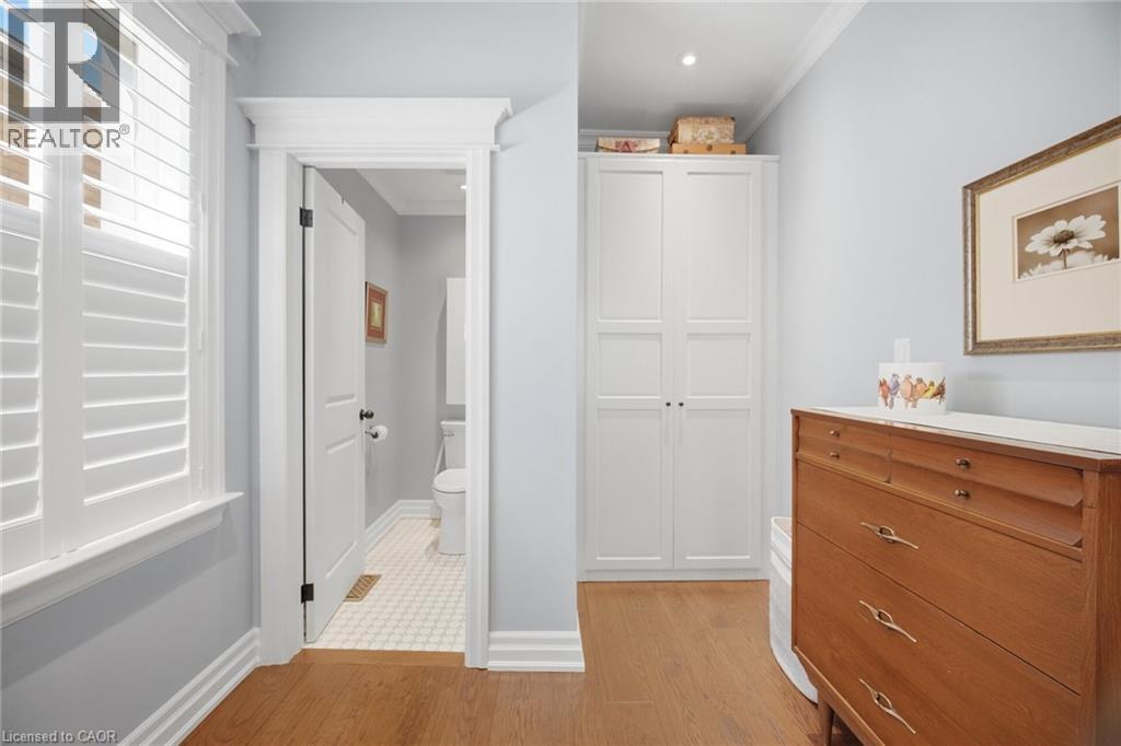 66 Chatham Street, Hamilton, ON - Indoor Photo Showing Other Room